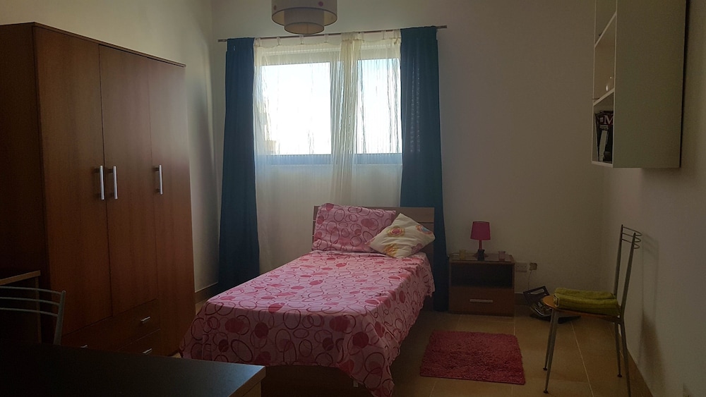 Soleil Court Apartment view 5