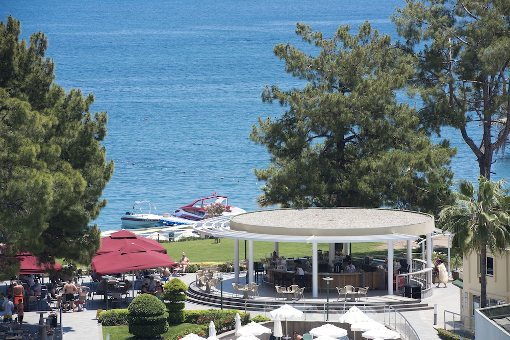 Akra Kemer - All Inclusive, photo 36