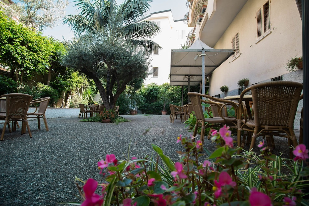 Hotel Gli Ulivi