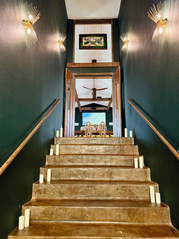Historic Hope Chapel