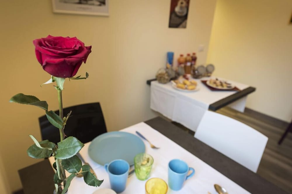 B&B Holidays in Rome