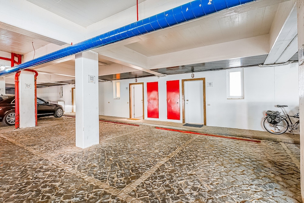 Onde a Marina Casa T2 HsR Vilamarina