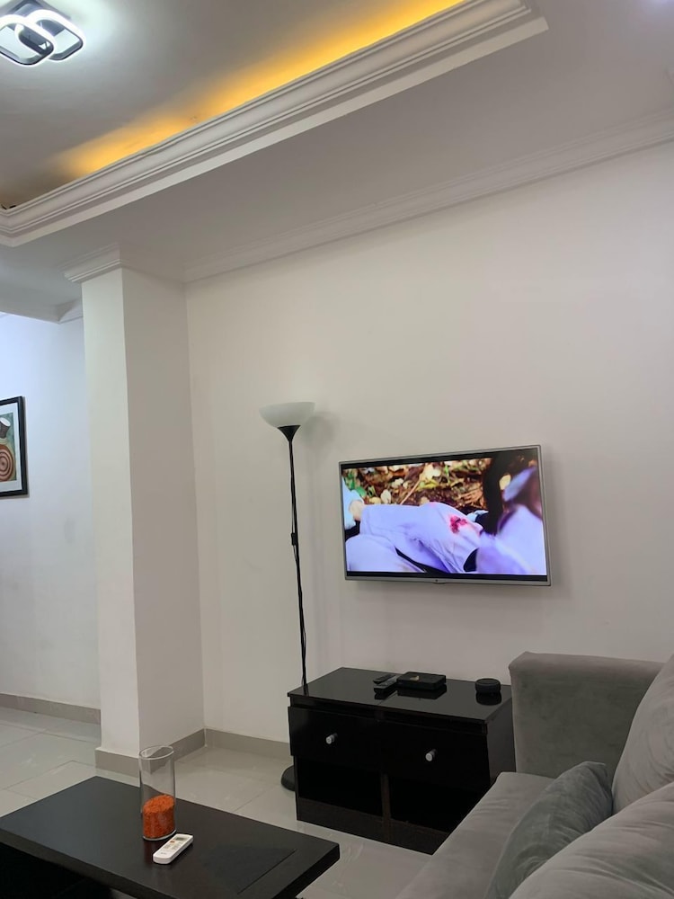 Milano Signature Apartment