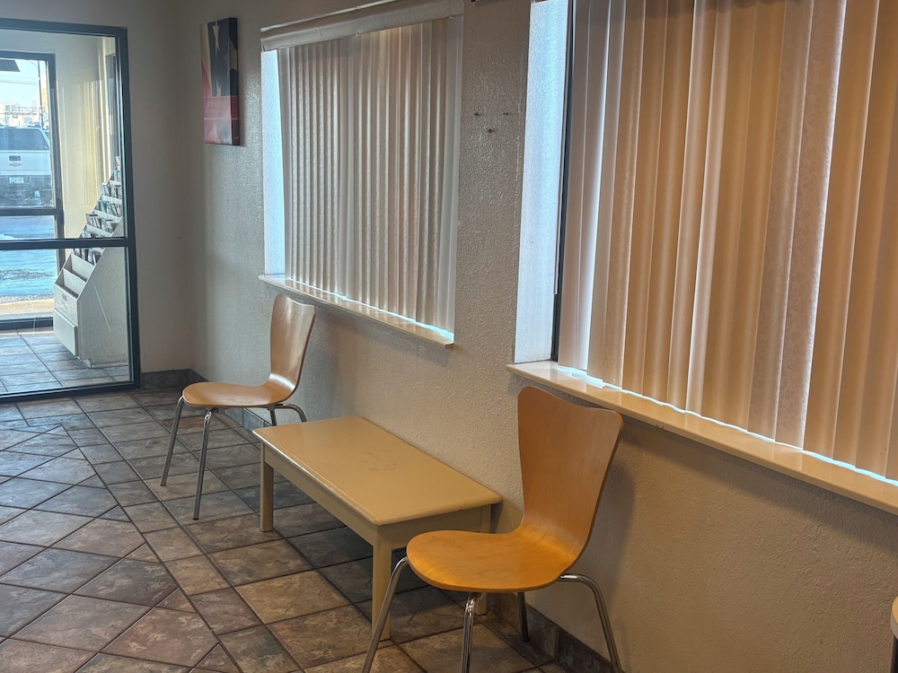 Red Roof Inn Kokomo
