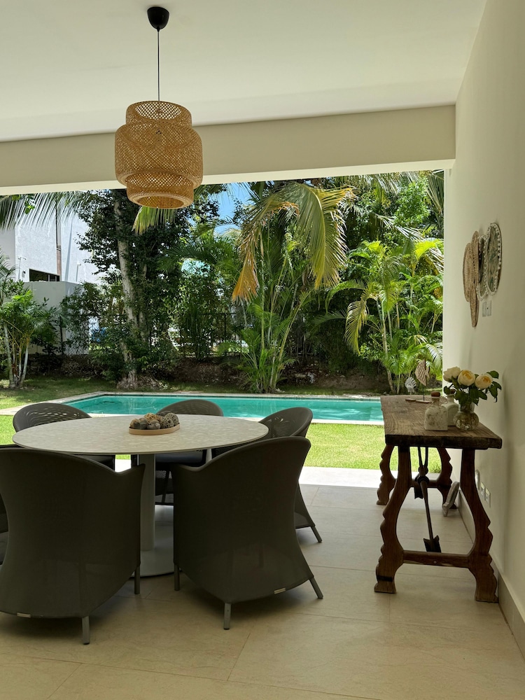 Villa Robles in Punta Cana