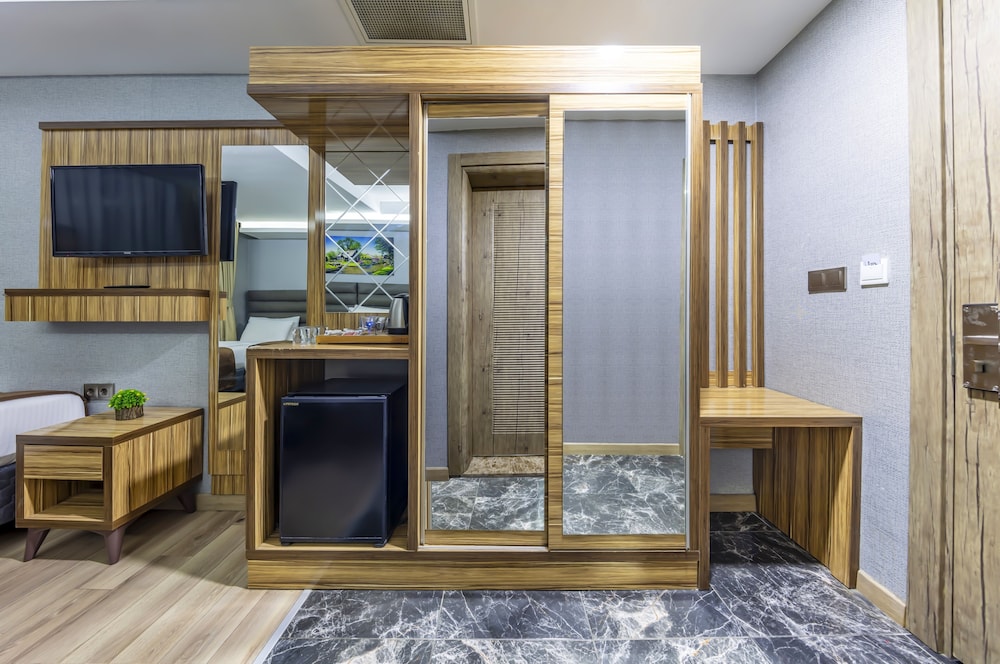 Dem İstanbul Havaalanı Oteli - Image 63