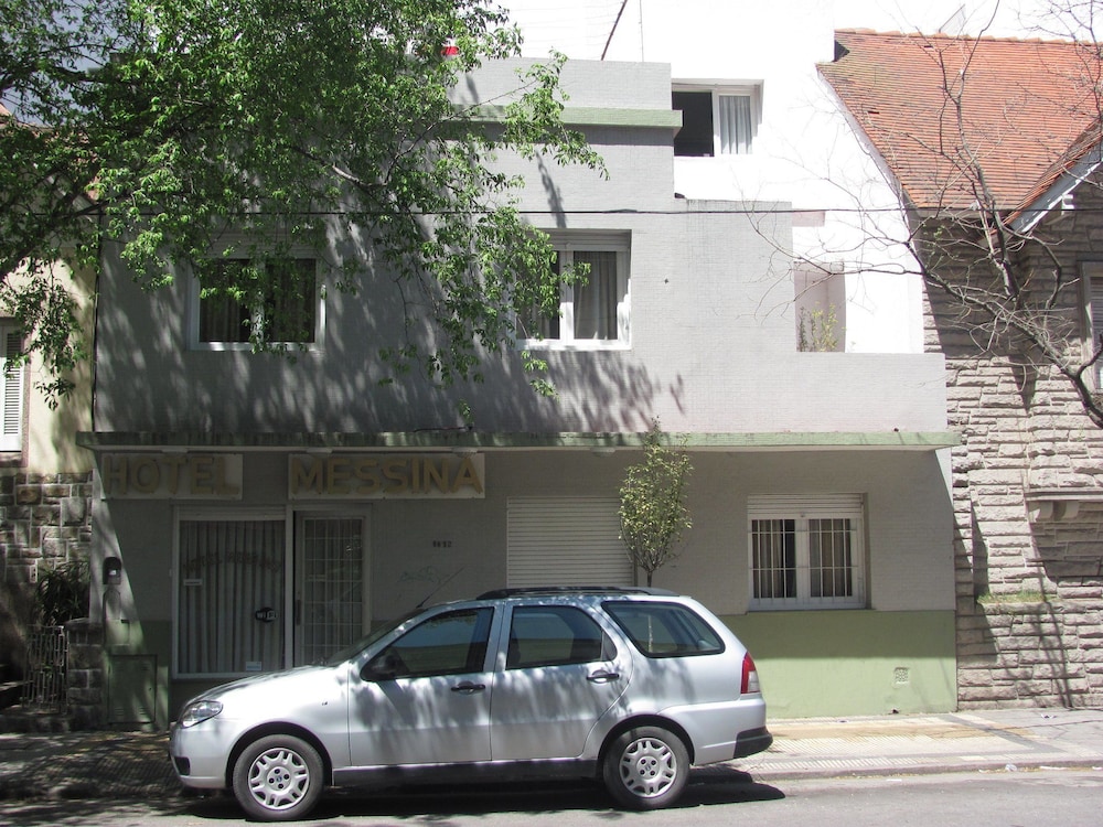 Hotel Messina