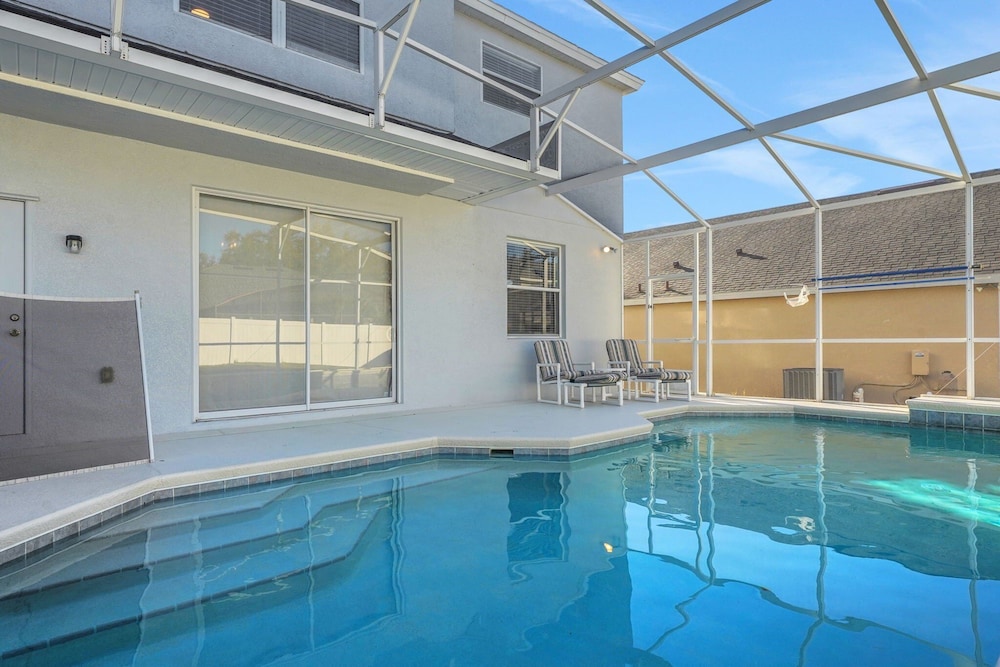 310hc-west Haven 5 Bedroom Home