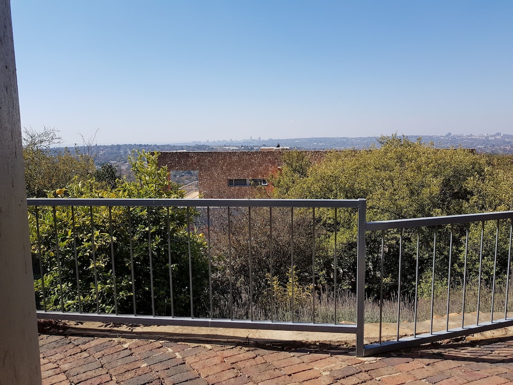 Orangerie Guesthouse
