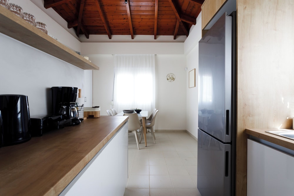Panor Villas