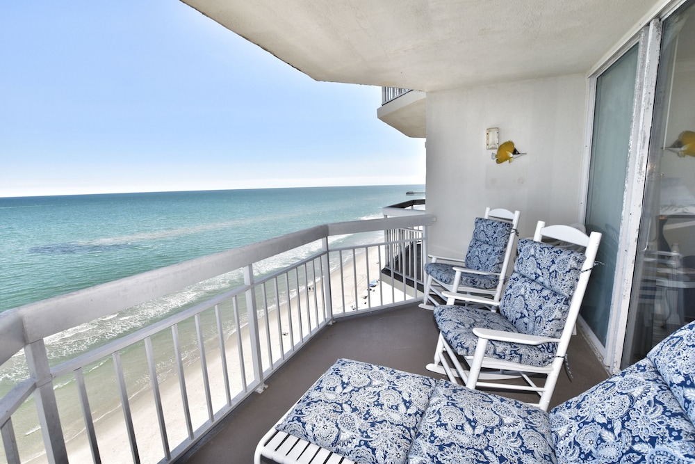 1405 Waters Edge Resort 1 Bedroom Condo by RedAwning view 5