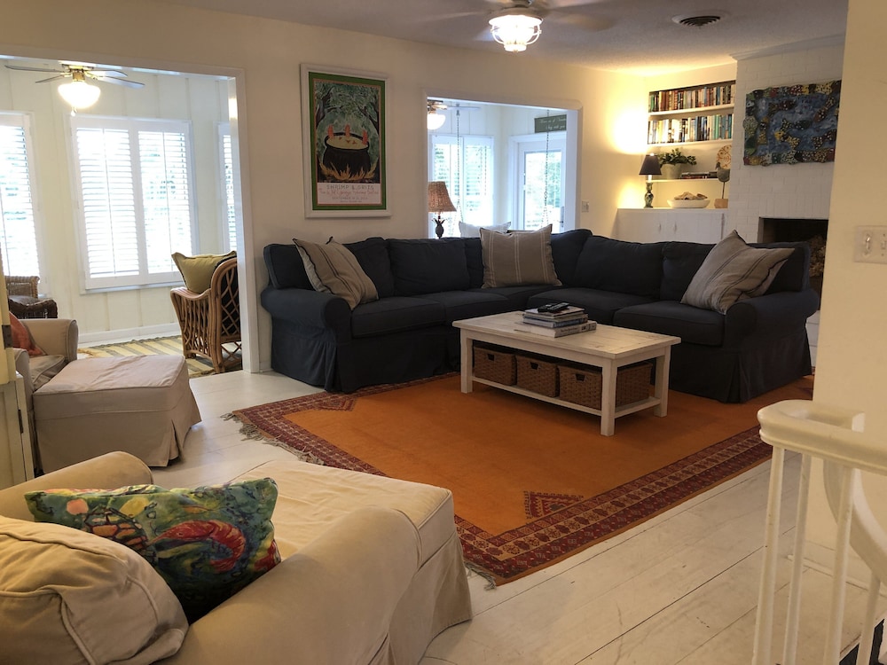 Cumberland Cottage 4 Bedroom Home