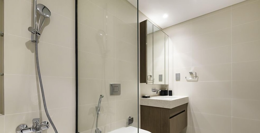 LUX The Ultra Luxury Beach Isle Suite