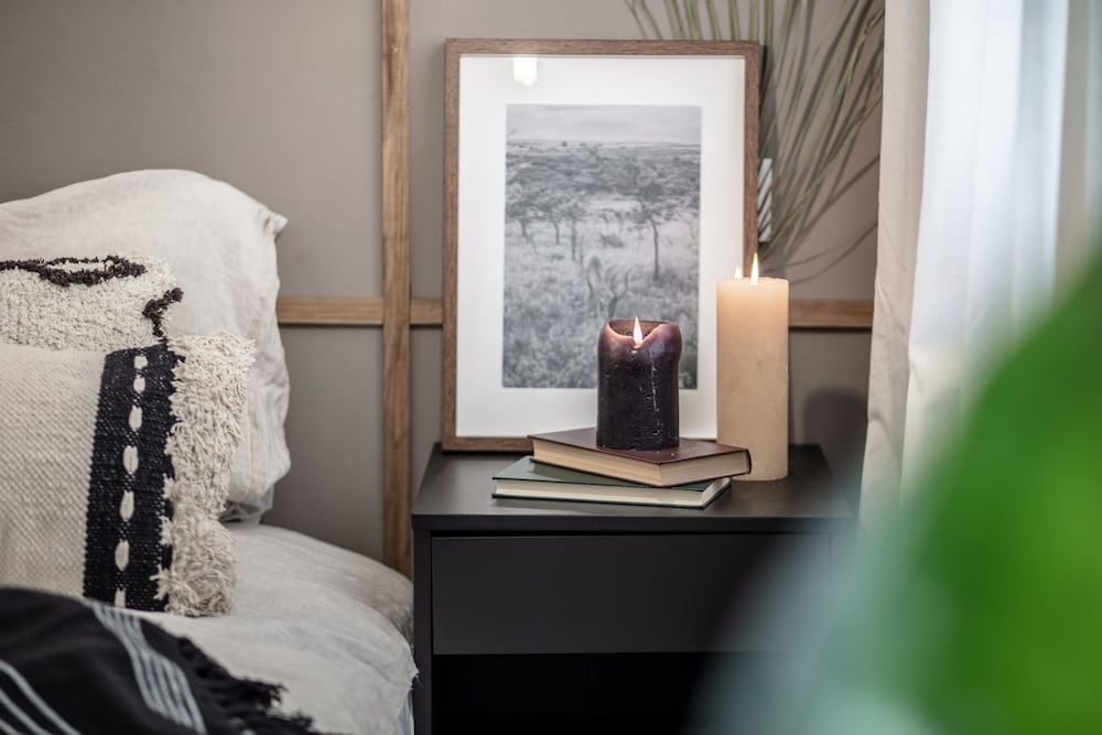 Lisala - 2 Bedrooms in Trafalgar