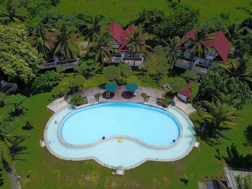 Adhara Eco Boutique Resort