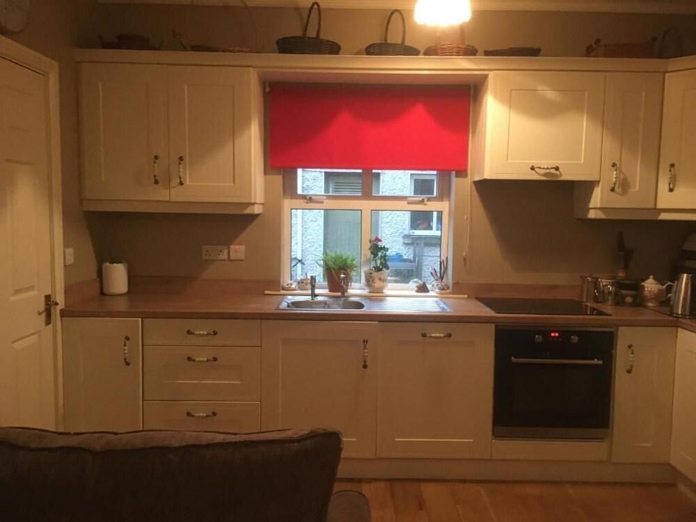 Coolanowle Self Catering Accommodation