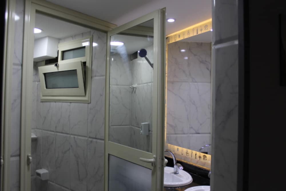 Sunset Hotel Cairo - Hostel