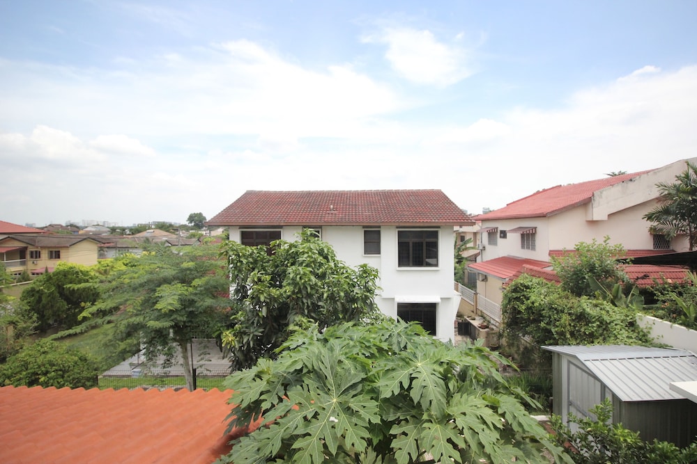 Ohana Luxury Bungalow