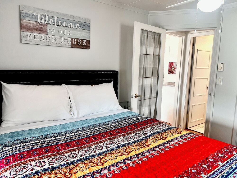 Peachland Beach Resort
