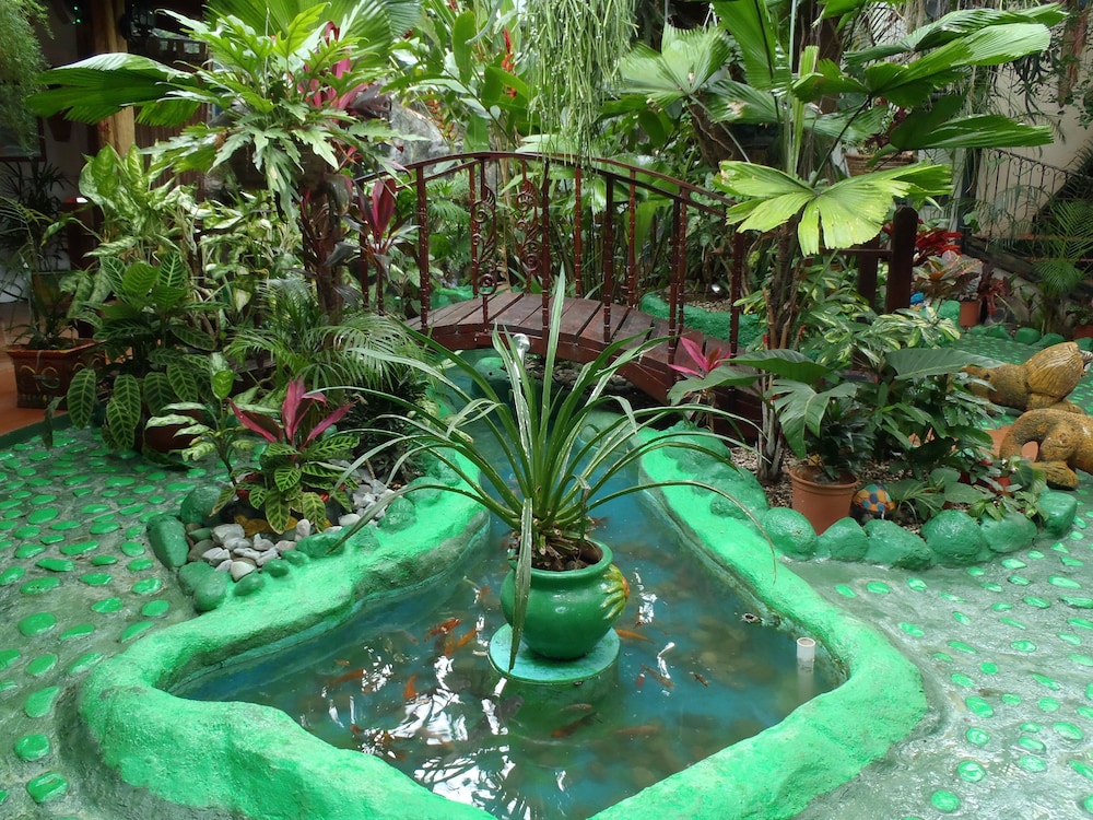 Casa Lima Bed Breakfast - Property Image 77