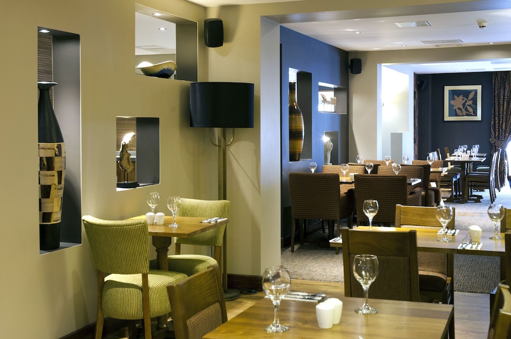 Premier Inn London Ealing