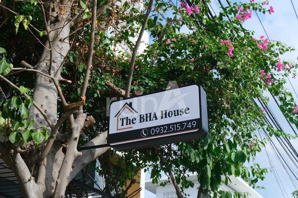BHA House