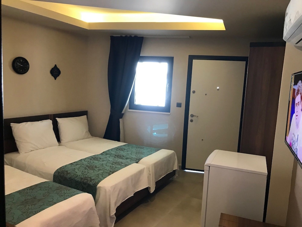 Hayal Residence Apart Otel - Image 15