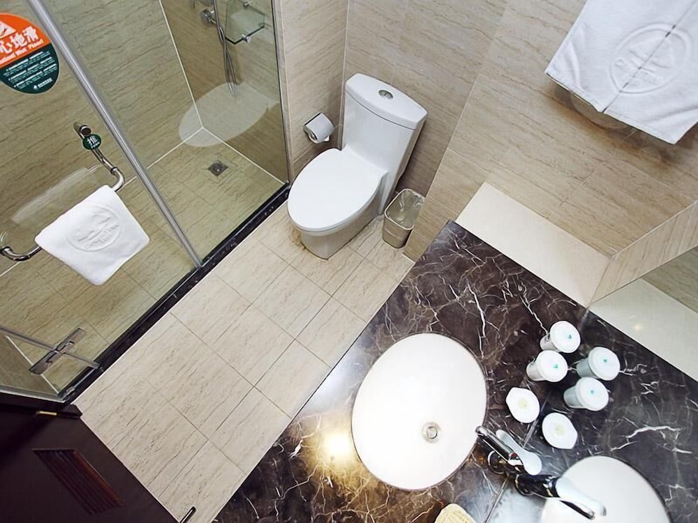 GreenTree Inn Taizhou Gaogang District Gov. Business Hotel