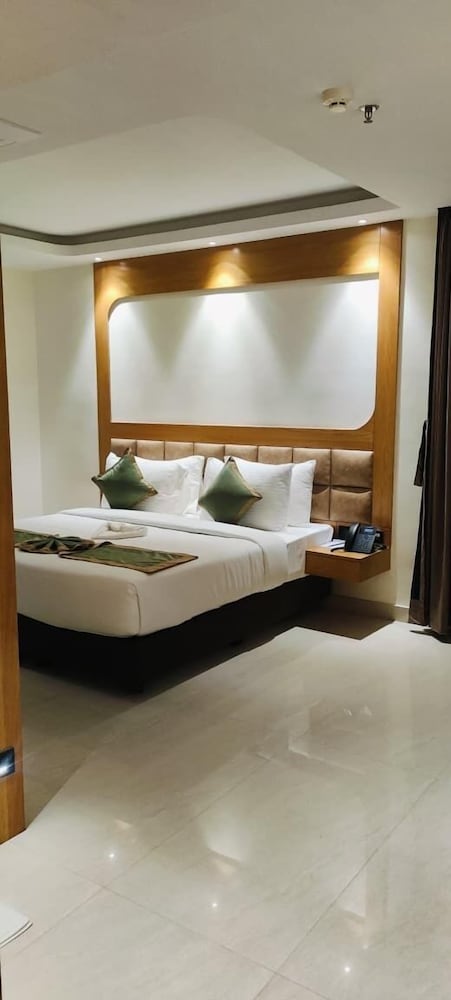 Hotel Green View