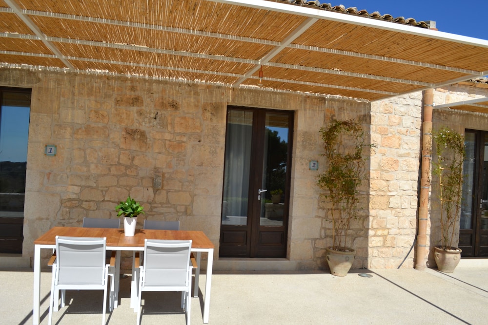 Antica Masseria Timparuci