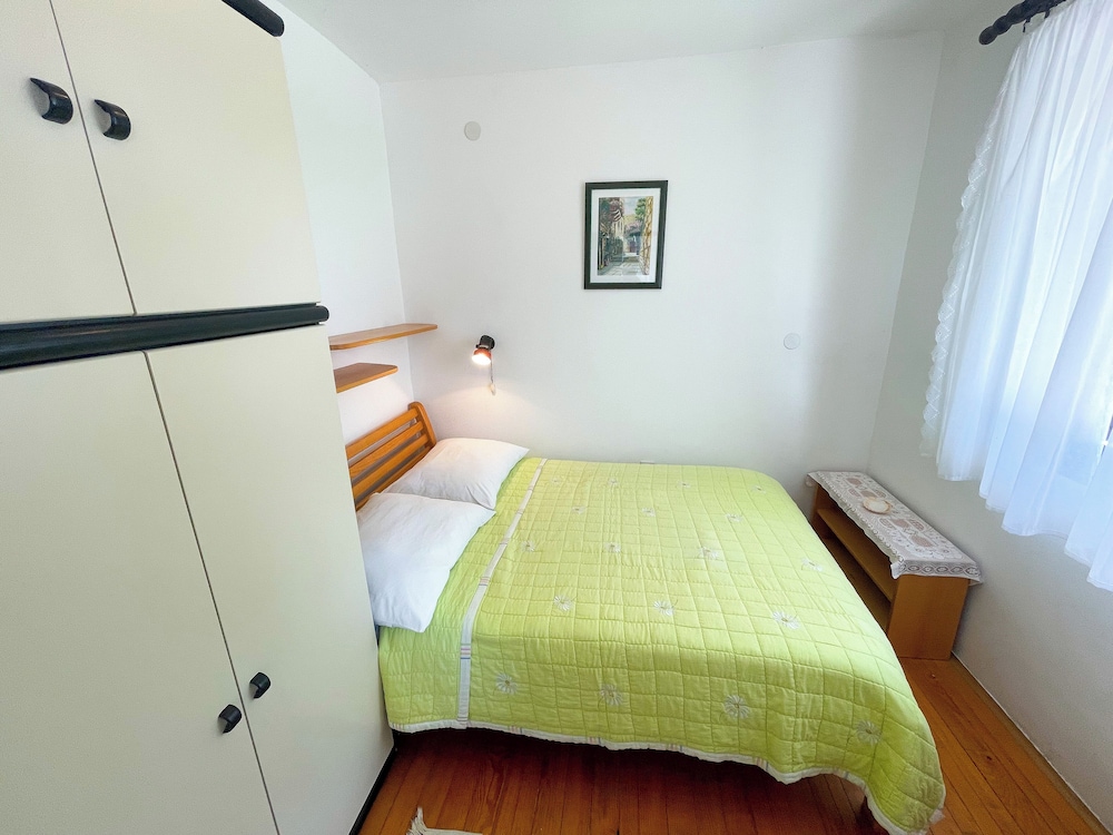 Apartment Nadica