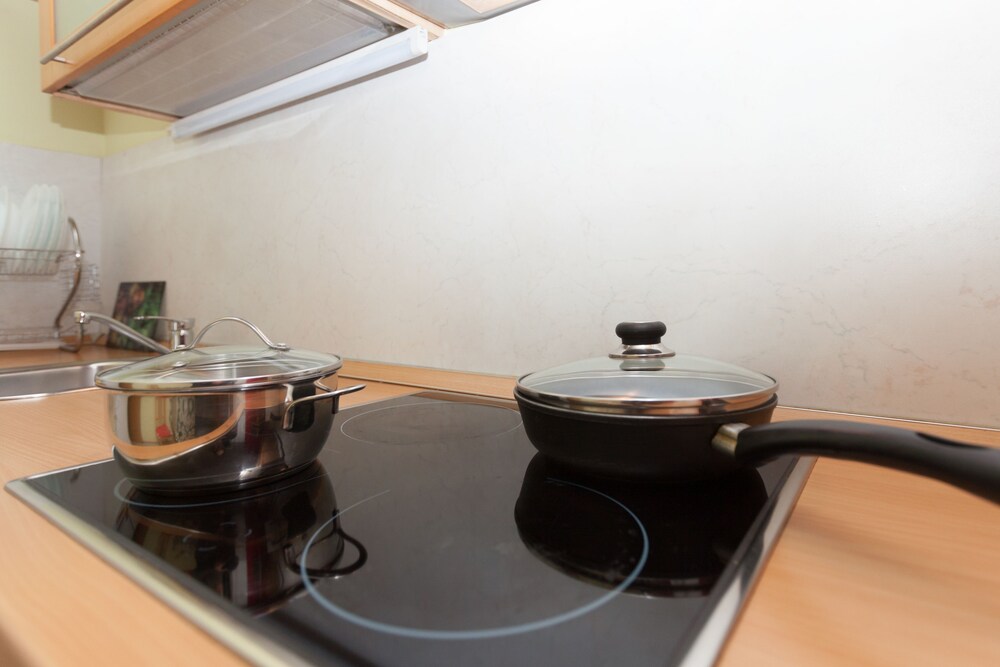 Kvart Apartments Arbat