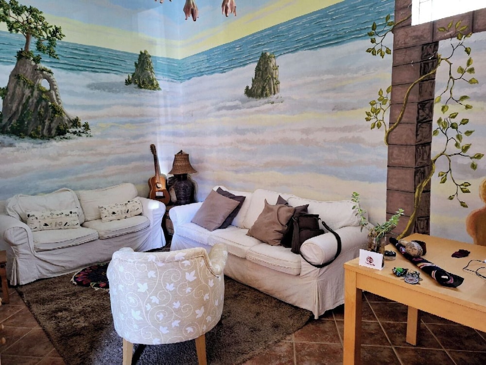 Madre Amada Accommodation Tenerife