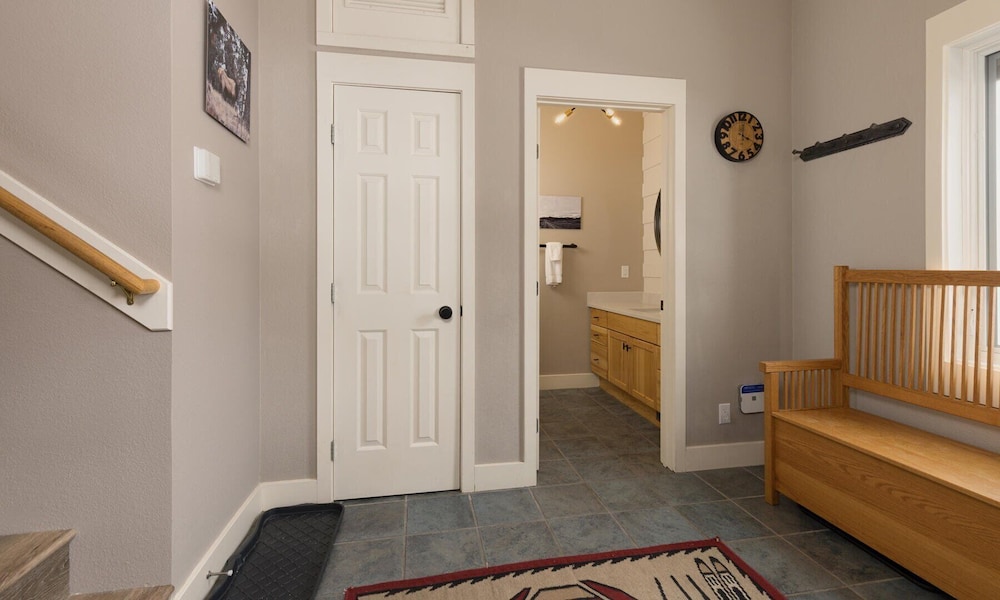 Saddle Ridge I3 3 Bedroom Home