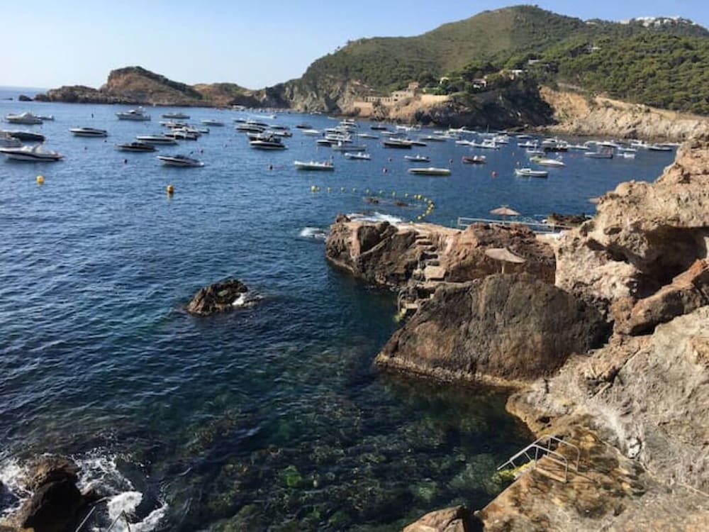 Complejo Residencial Entero Cap Sa Sal Begur 74
