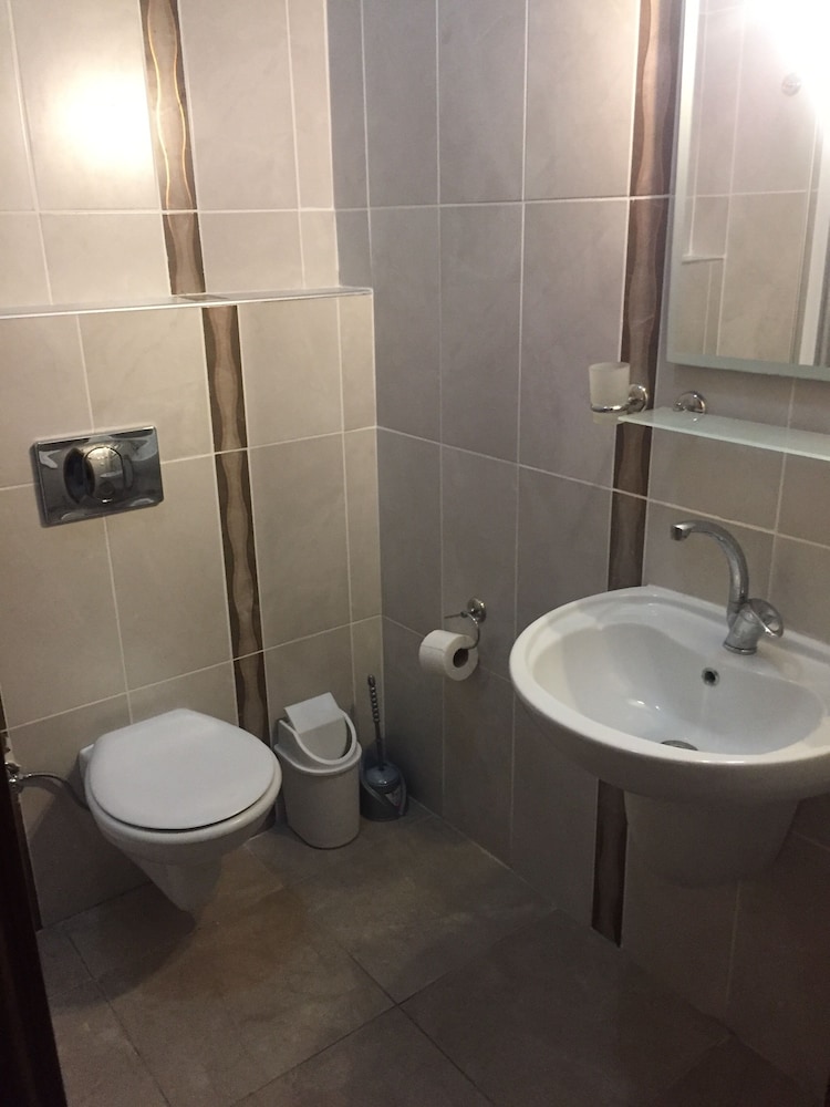 Mediterranean Apart Otel - Image 16