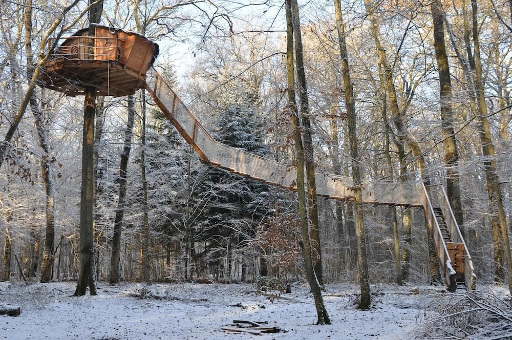 Le Domaine de Graville