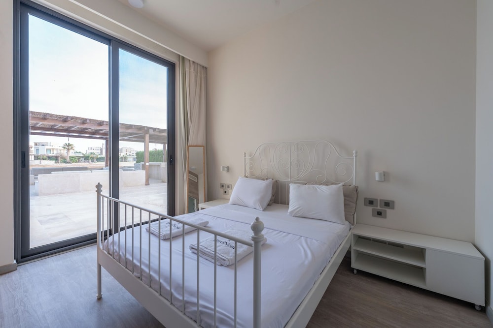 El Gouna - BIRD NEST