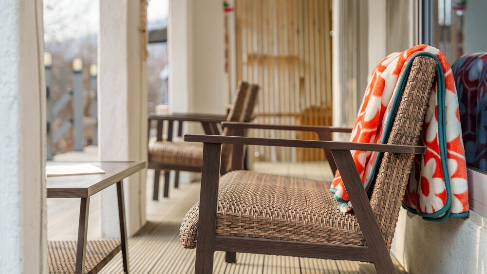 Yangpyeong House of Nature Pension