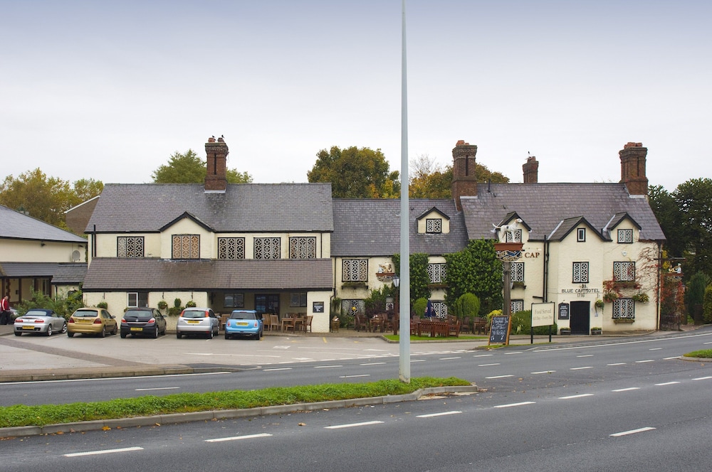 Premier Inn Northwich - Sandiway 3