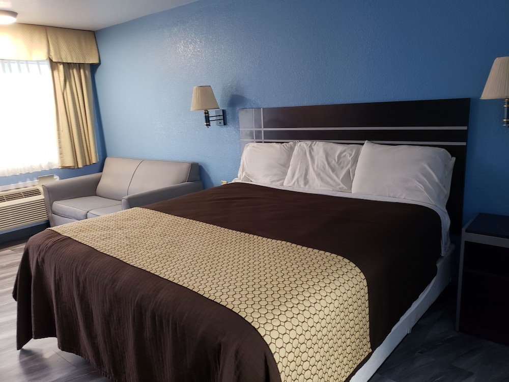 Regency Inn