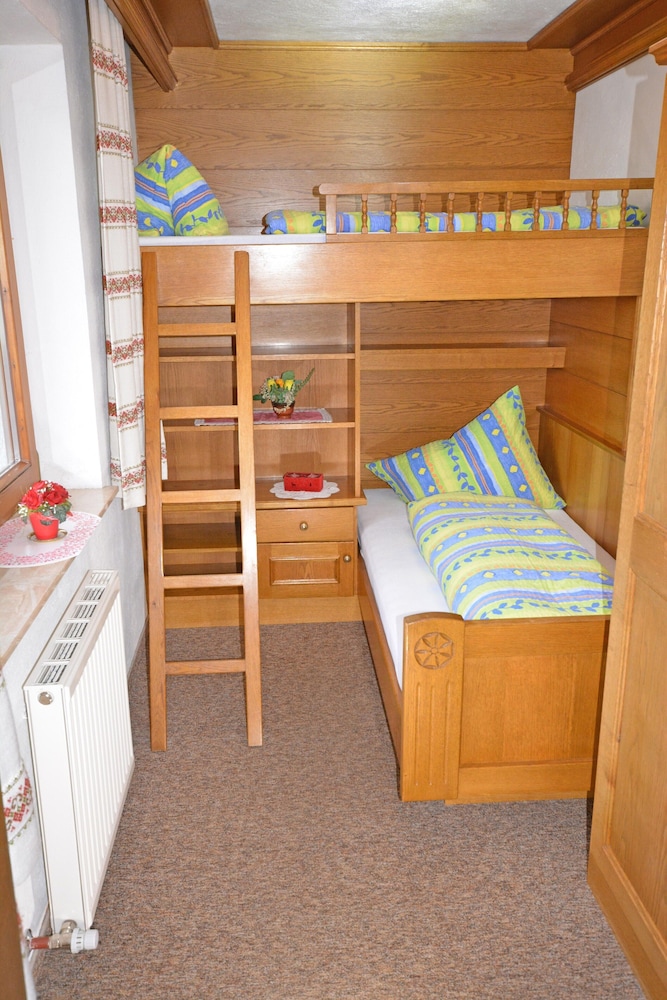Apartment in Wald Near Hochzeiger Ski Area