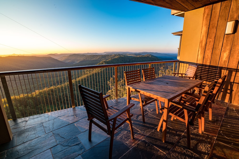 Binna Burra Sky Lodges 55