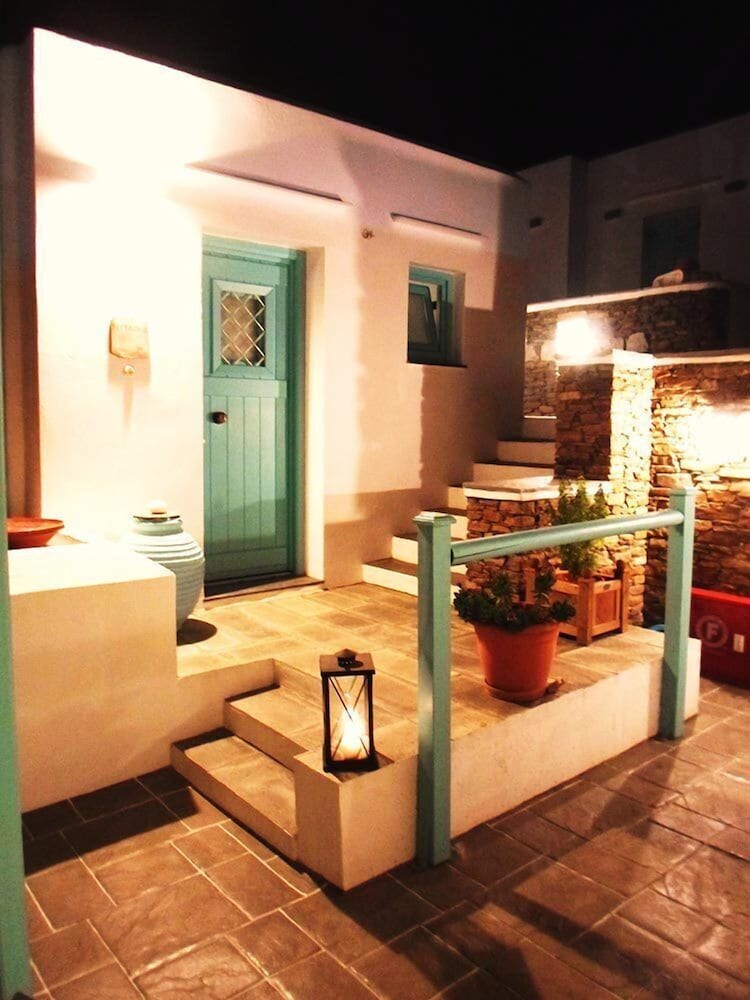 Kampos Home