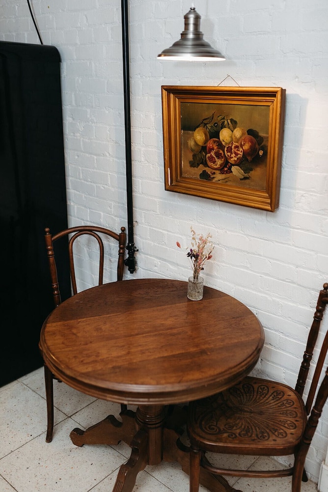 Ellerbeck Mansion Bed & Breakfast