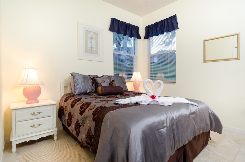 Ovm1446 - Westridge - 4 Bed 3 Baths Villa view 3