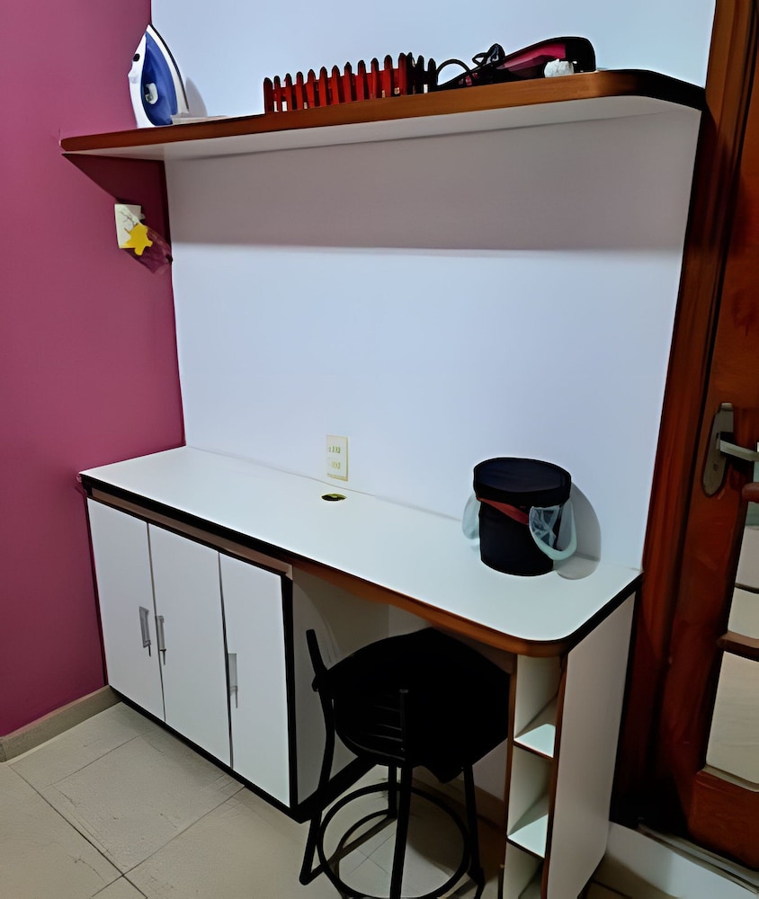 Perto da Praia - Melhor Localização