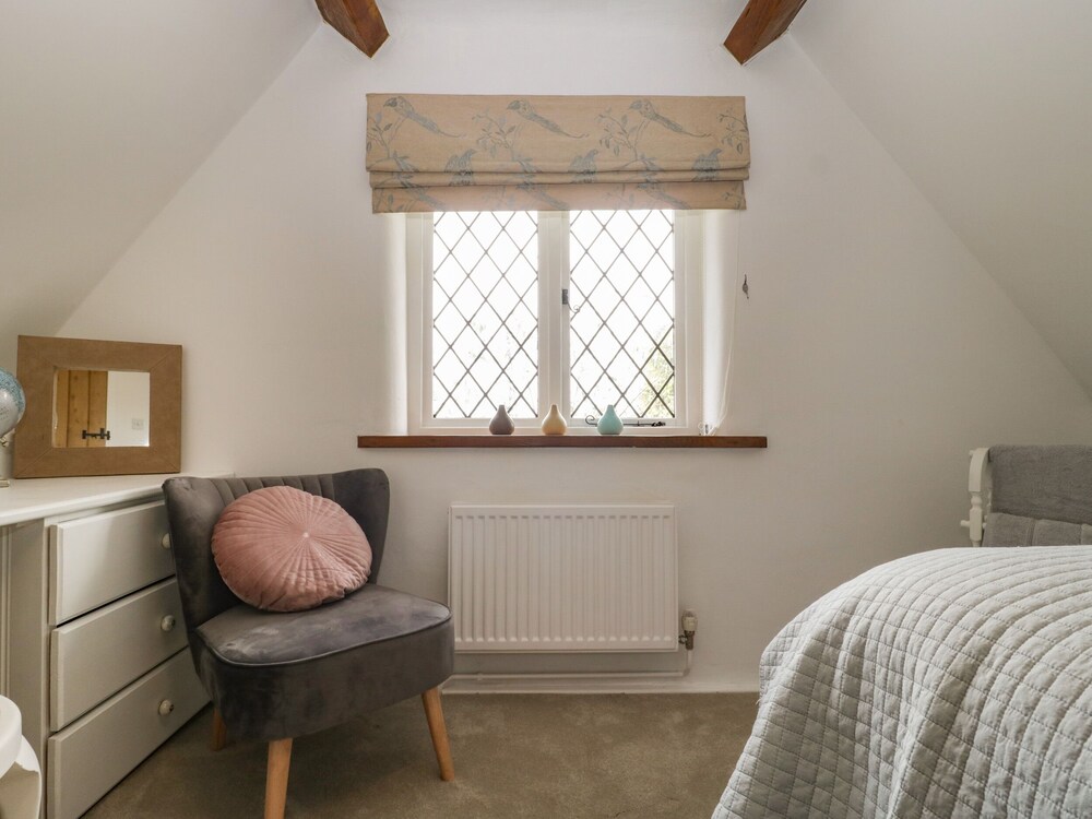 Under Acre Cottage