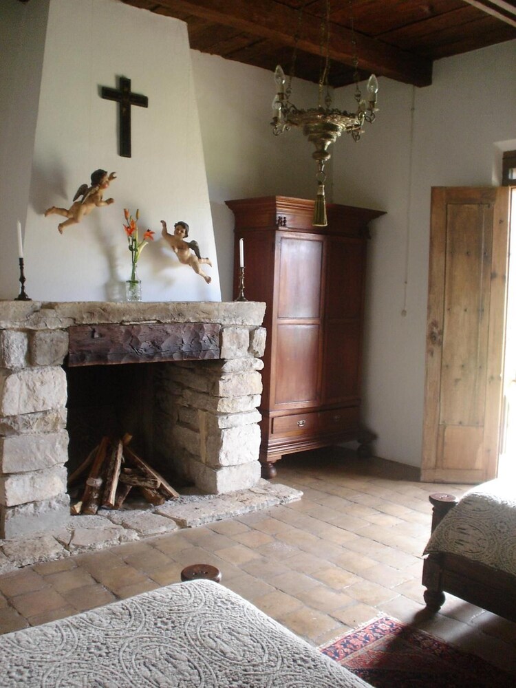 Parador-Museo Santa María