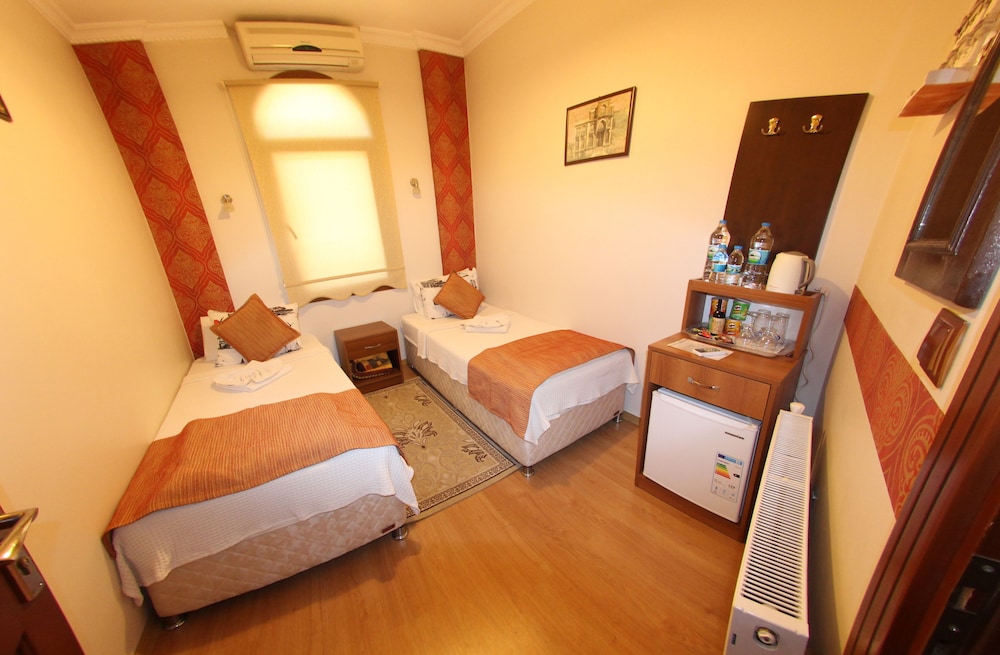 Boomerang Guesthouse